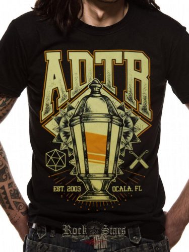 EMPEROR - Nightside.   férfi zenekaros  póló. 