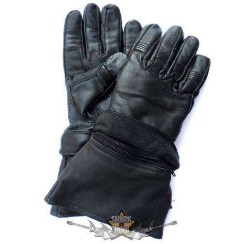 Bőr motoros kesztyű. Motorcycle Gear. Kihagyhatatlan ajánlat !