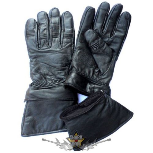Bőr motoros kesztyű. Motorcycle Gear. Kihagyhatatlan ajánlat !