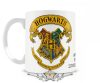 Harry Potter - Hogwarts Crest Coffee Mug. import bögre