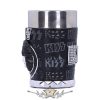 KISS - Glam Range Paul Stanley The Starchild Shot Glass. 8.5cm. . pohár, feles pohár