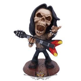   Pocket Rocker 14.5cm (JR)  James Ryman Pocket Rocker Figurine.  rockstar figura