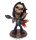 Pocket Rocker 14.5cm (JR)  James Ryman Pocket Rocker Figurine.  rockstar figura