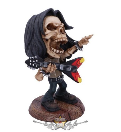 Pocket Rocker 14.5cm (JR)  James Ryman Pocket Rocker Figurine.  rockstar figura