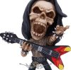 Pocket Rocker 14.5cm (JR)  James Ryman Pocket Rocker Figurine.  rockstar figura