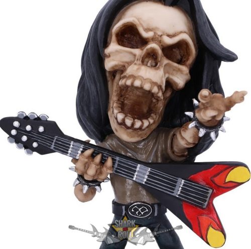 Pocket Rocker 14.5cm (JR)  James Ryman Pocket Rocker Figurine.  rockstar figura