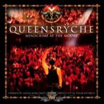   Queensryche - Mindcrime at The Moore (DVD, 2007, 2-Disc Set).  zenei cd. Digipack.