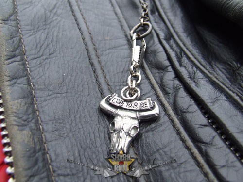 Zippereez Zipper Pull - Eagle. kapucnis felsőhöz cipzár lehúzó