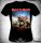 IRON MAIDEN - The Trooper.   női póló
