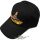 The Beatles - Yellow Submarine BL Baseball Cap.    baseball sapka