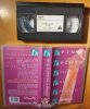 Pink Floyd - Live at Pompeii VHS,.  zenei VHS