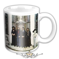 The Beatles - Boxed Mini Mug.  US Album Hey Jude . zenekaros mini, kávés bögre 