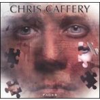 CHRIS CAFFERY - SAVATAGE - FACES
