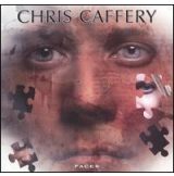 CHRIS CAFFERY - SAVATAGE - FACES