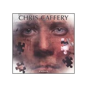CHRIS CAFFERY - SAVATAGE - FACES