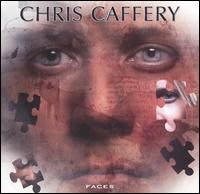 CHRIS CAFFERY - SAVATAGE - FACES