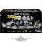 AC/DC - Adventi turné kamion, 3D puzzle, 83 darabos . modell