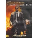 A tűzben edzett férfi (2 DVD)