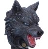 Dark Wolf - Backflow Incense Burner 11.5cm. d6771a24.  füstölőtartó, gyertyatartó