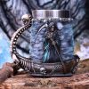 KASZÁS - River Styx - Grim Reaper Tankard. B5384s0.    korsó, kehely