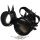 Steampunk - Retro Punk Rivet Wild Rock black. Napszemüveg,  szemüveg