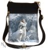 Winter Guardians -Shoulder Bag 23cm. B1850E5. válltáska, hátizsák