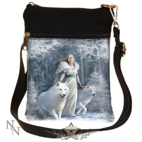 Winter Guardians -Shoulder Bag 23cm. B1850E5. válltáska, hátizsák   Winter Guardians -Shoulder Bag 23cm. B1850E5. válltáska, hátizsák