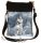 Winter Guardians -Shoulder Bag 23cm. B1850E5. válltáska, hátizsák