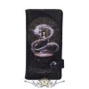 The Summoning Embossed Purse - Az Idéző.  18.5cm. B5373s0.   import pénztárca