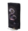 The Summoning Embossed Purse - Az Idéző.  18.5cm. B5373s0.   import pénztárca