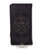 The Summoning Embossed Purse - Az Idéző.  18.5cm. B5373s0.   import pénztárca