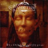   Mortiis ‎– Decadent & Desperate . Vinyl, 7", 33 ⅓ RPM, Single, Limited Edition,