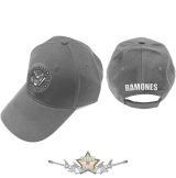   Ramones - Unisex Baseball Cap.  Presidential Seal   baseball sapka