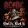 AC/DC - HELLS BELLS   SFL. felvarró
