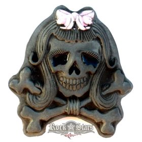 ROCKABILLY GIRL  övcsat