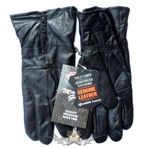 Bőr motoros kesztyű. Motorcycle Gear. Kihagyhatatlan ajánlat !