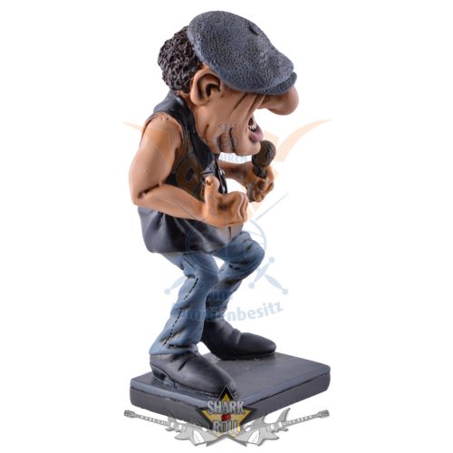 AC/DC - Brian. Highway to hell. 841-2383.   rockstar figura
