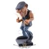 AC/DC - Brian. Highway to hell. 841-2383.   rockstar figura