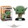 STAR WARS - POP! Star Wars koncepciósorozat Yoda .    FUNKO POP !  akciófigura