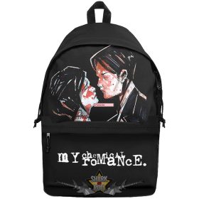   My Chemical Romance - Daypack.  Three Cheers  ROCKSAX. válltáska, hátizsák