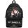My Chemical Romance - Daypack.  Three Cheers  ROCKSAX. válltáska, hátizsák