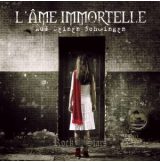 L'AME IMMORTELLE - AUF DEINEN... CD. zenei cd. digipack