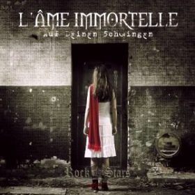 L'AME IMMORTELLE - AUF DEINEN... CD. zenei cd. digipack