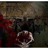 Testimony ‎– Gospel Of Judas .  zenei cd