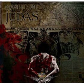 Testimony ‎– Gospel Of Judas .  zenei cd