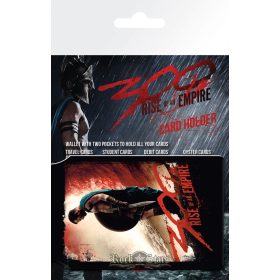 300 Rise Of An Empire.   igazolvány tartó