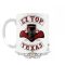 ZZ-Top - Texas 1962 Coffee Mug. bögre import