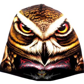 EAGLE EYES.   jersey pamut sapka