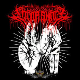 Lorna Shore - Hand.   SFL. felvarró