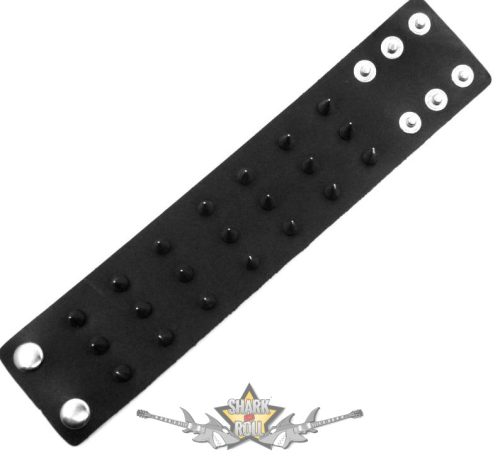 3.Soros. Közepes Tüske,   karkötő.  csuklópánt. JVP